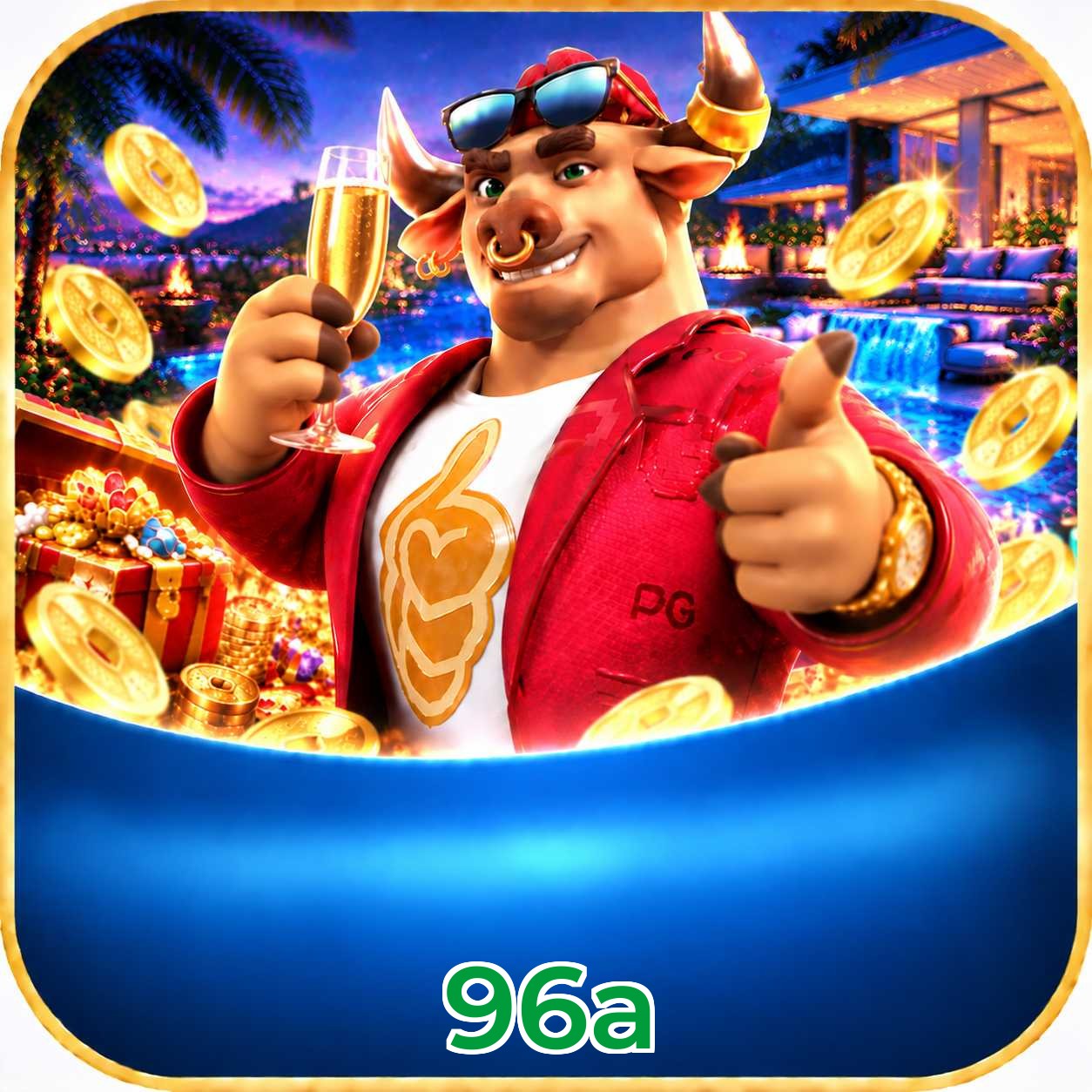 Plushie Frenzy na categoria slots 96a