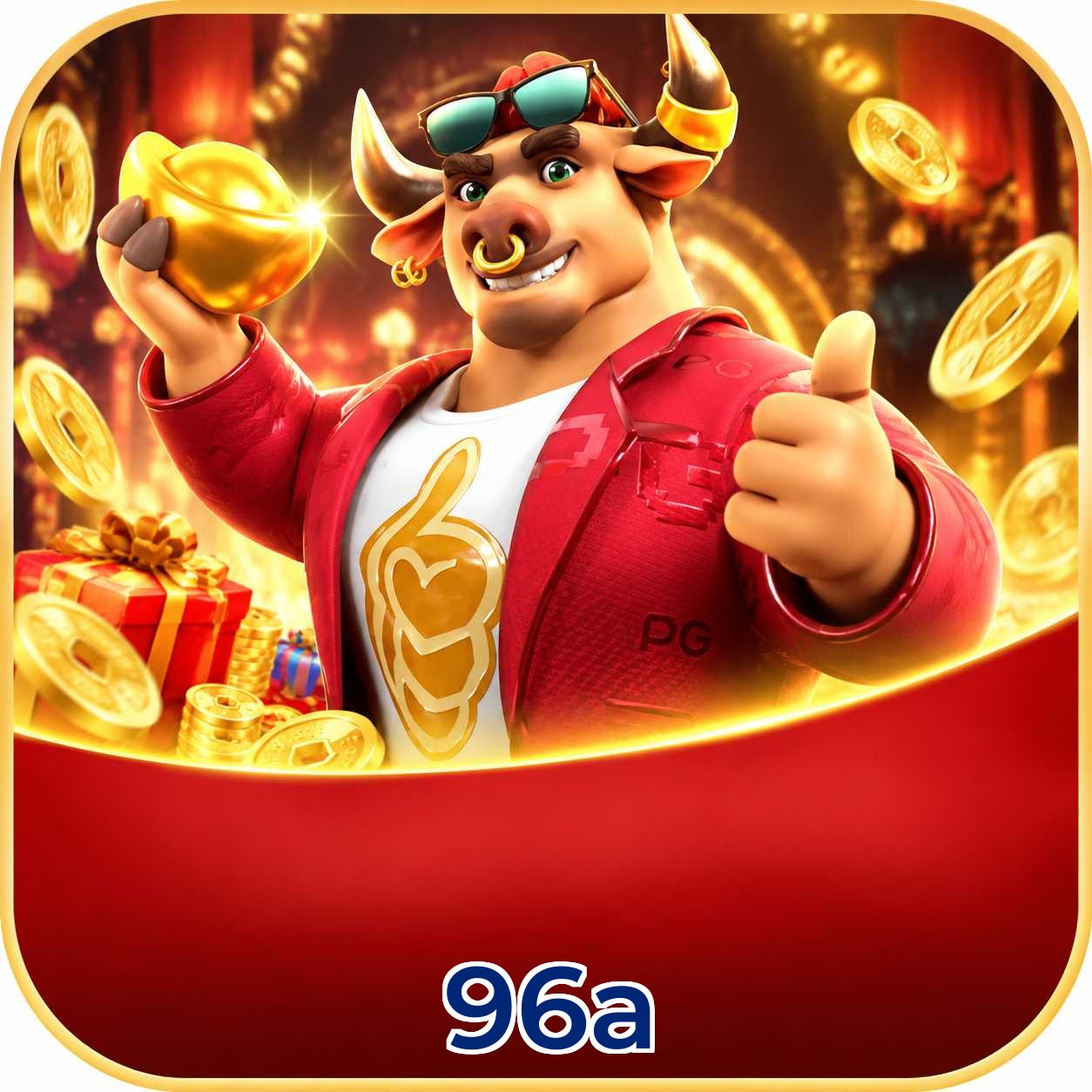Plushie Frenzy no iOS após instalar 96a