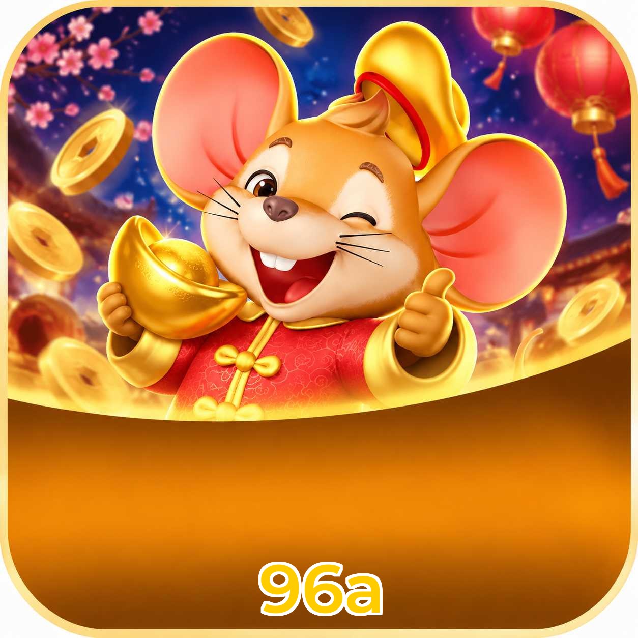Performance do app com Plushie Frenzy