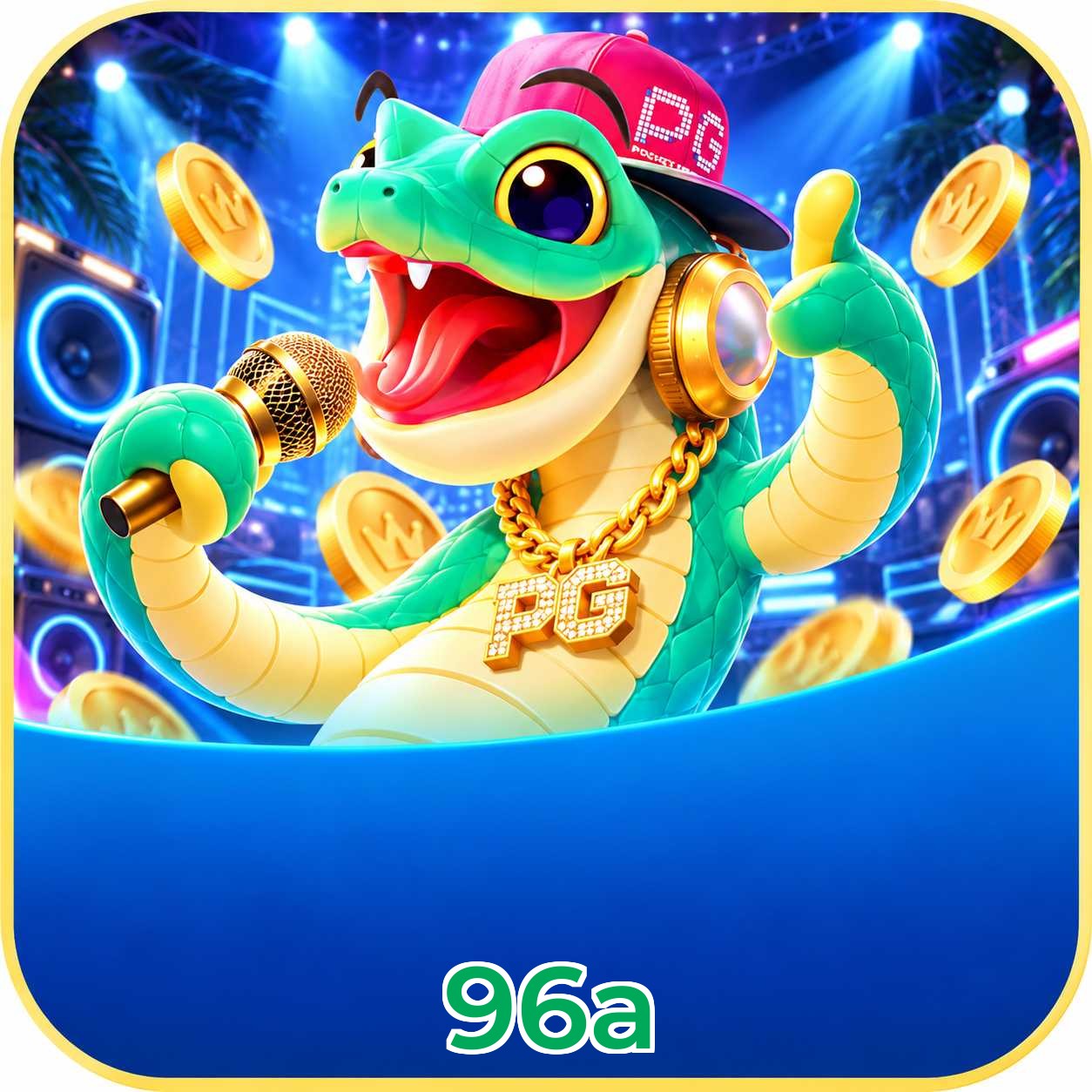 Plushie Frenzy ranking de slots 96a