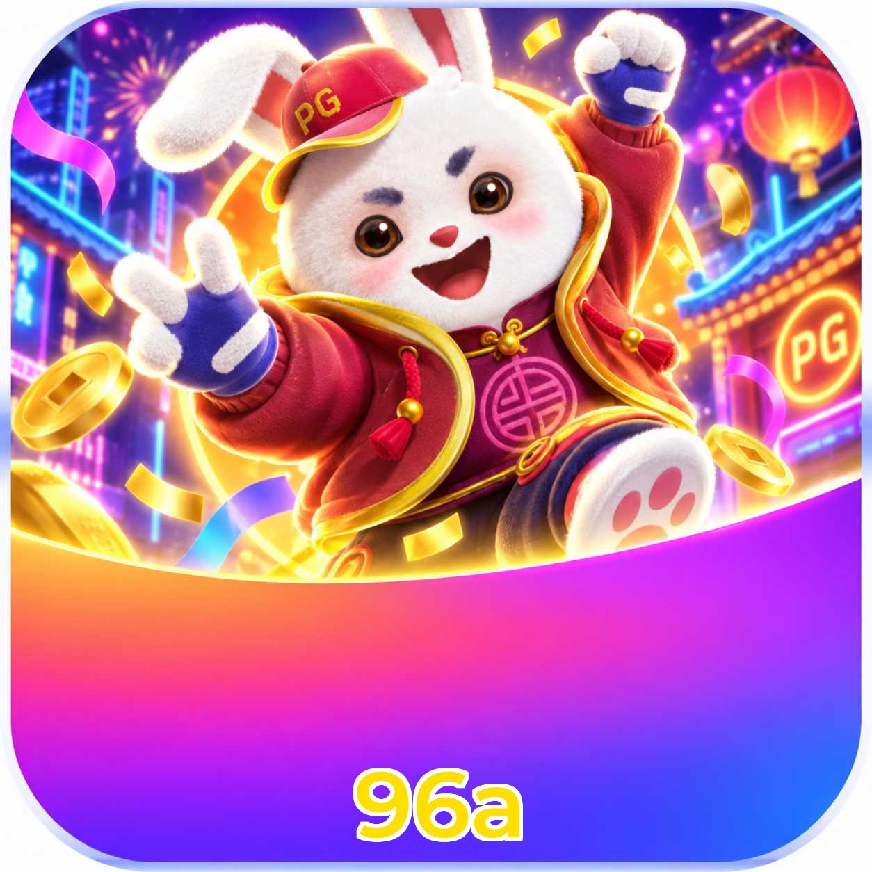 Bingo e slots Plushie Frenzy na 96a