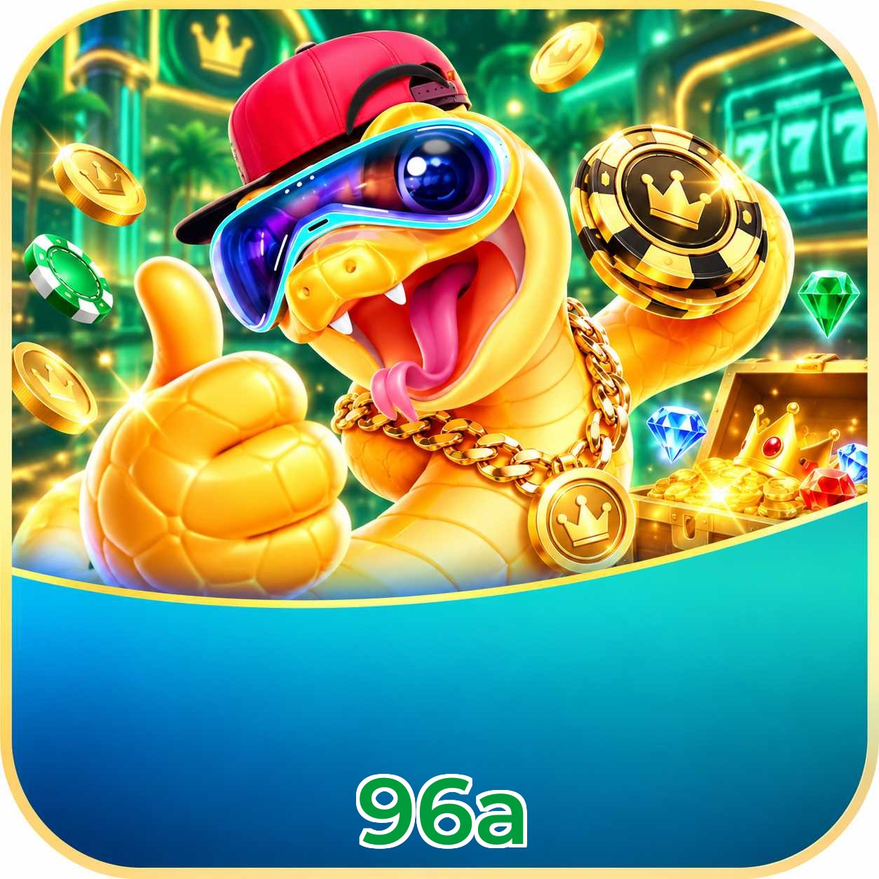Jogos disponveis ps-instalao na 96a