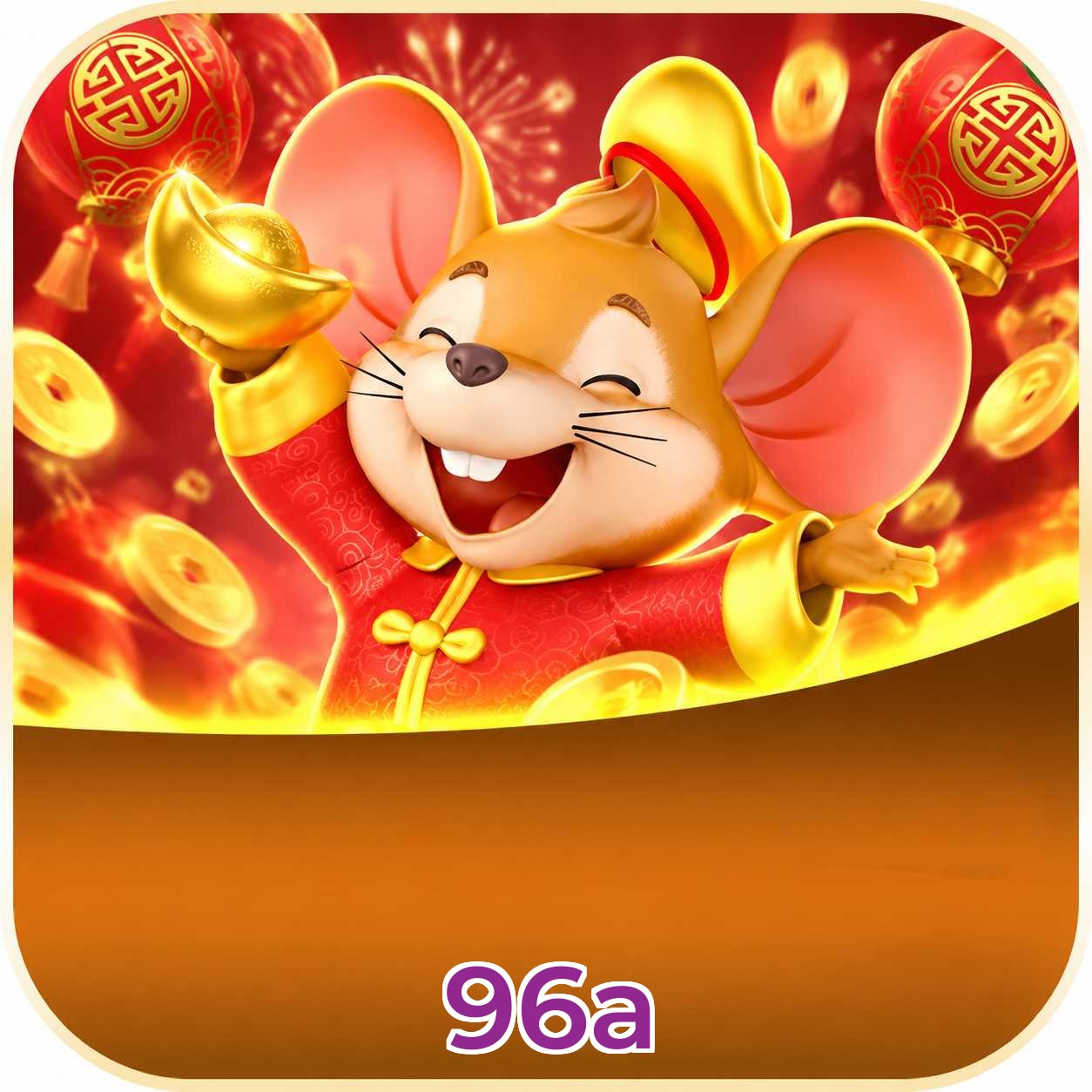 Slots e apostas na 96a Plushie Frenzy