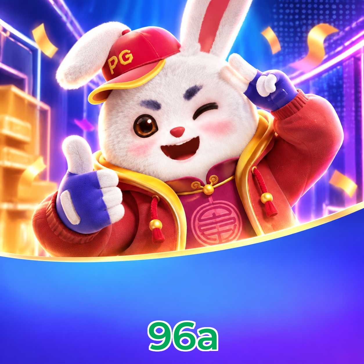 Novos jogadores e Plushie Frenzy na 96a