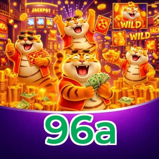 Catálogo slots 96a mostrando top jogos Gates Olympus Sweet Bonanza Fortune Tiger Big Bass volatilidade RTP